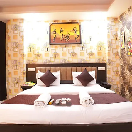 Hotel New Punjab Luxury-3
